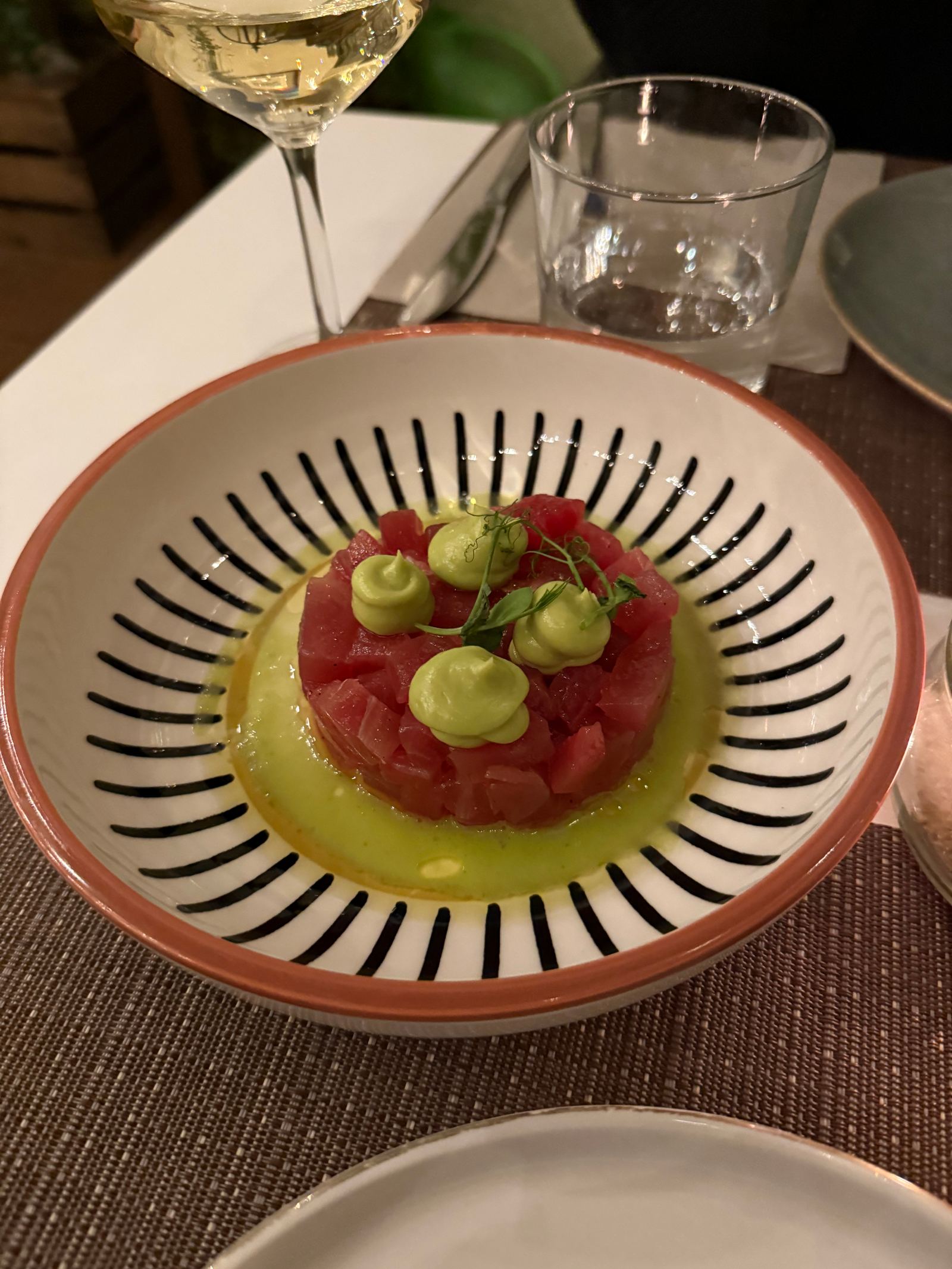 Osteria Brillo