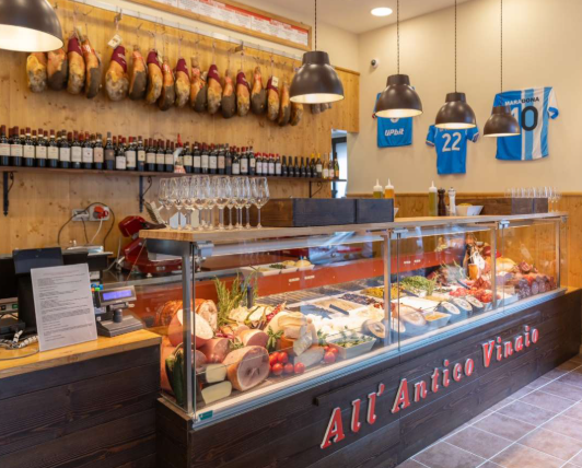 All'Antico Vinaio